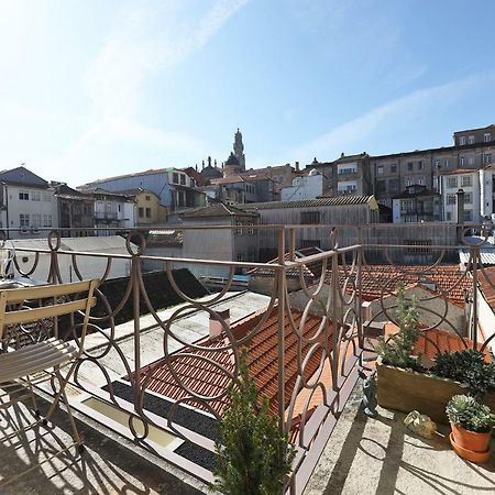 Flh Almada Cozy Apartment With View بورتو المظهر الخارجي الصورة
