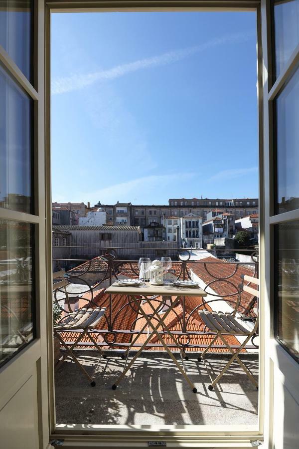 Flh Almada Cozy Apartment With View بورتو المظهر الخارجي الصورة