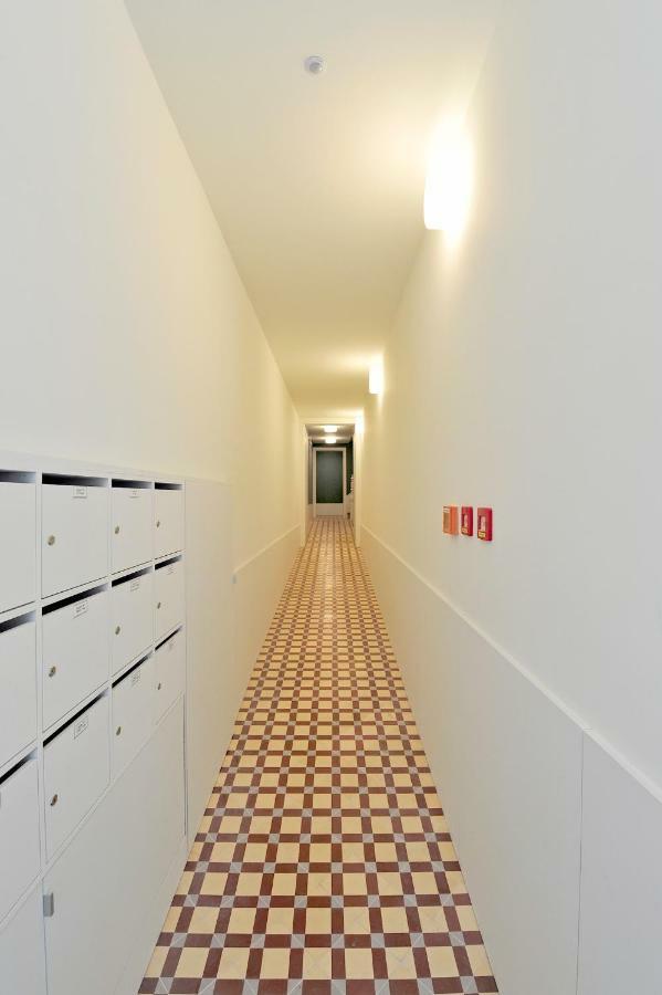 Flh Almada Cozy Apartment With View بورتو المظهر الخارجي الصورة