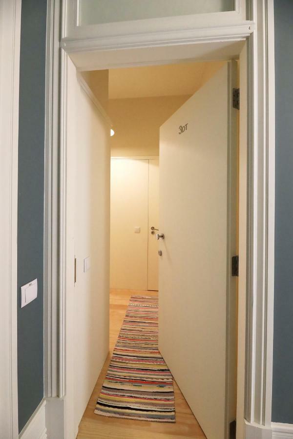 Flh Almada Cozy Apartment With View بورتو المظهر الخارجي الصورة