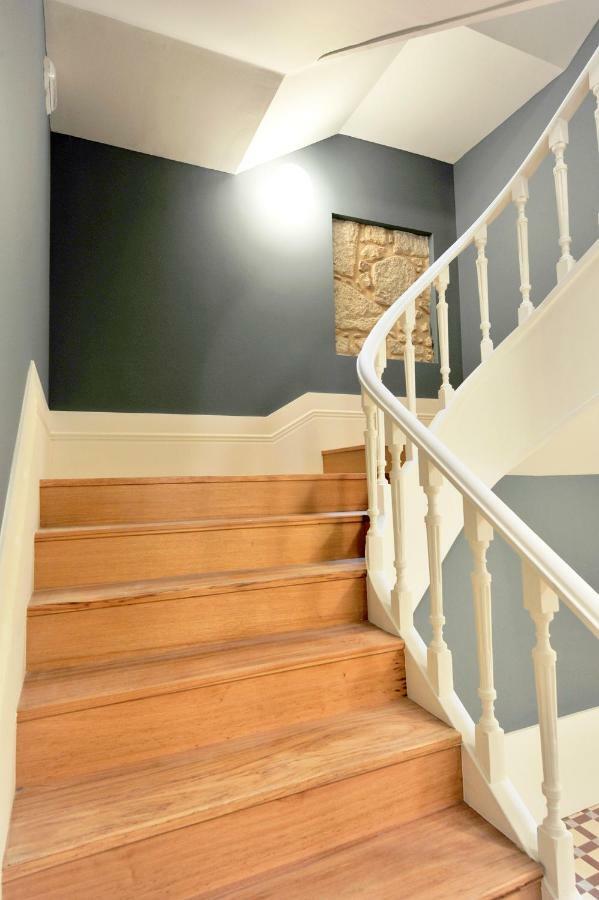 Flh Almada Cozy Apartment With View بورتو المظهر الخارجي الصورة