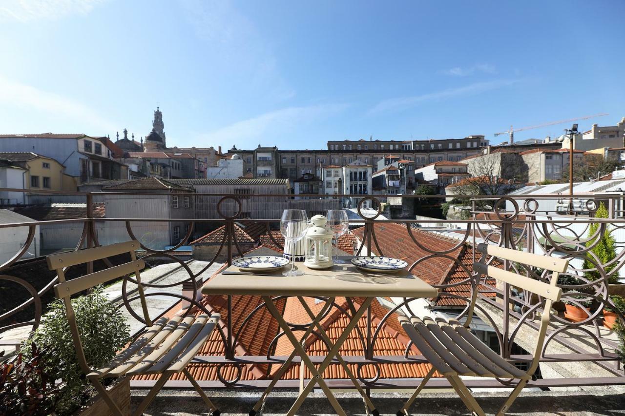 Flh Almada Cozy Apartment With View بورتو المظهر الخارجي الصورة