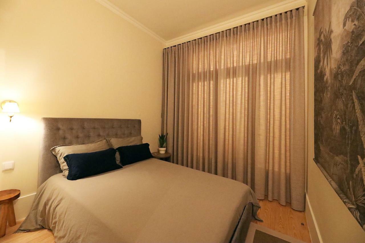 Flh Almada Cozy Apartment With View بورتو المظهر الخارجي الصورة