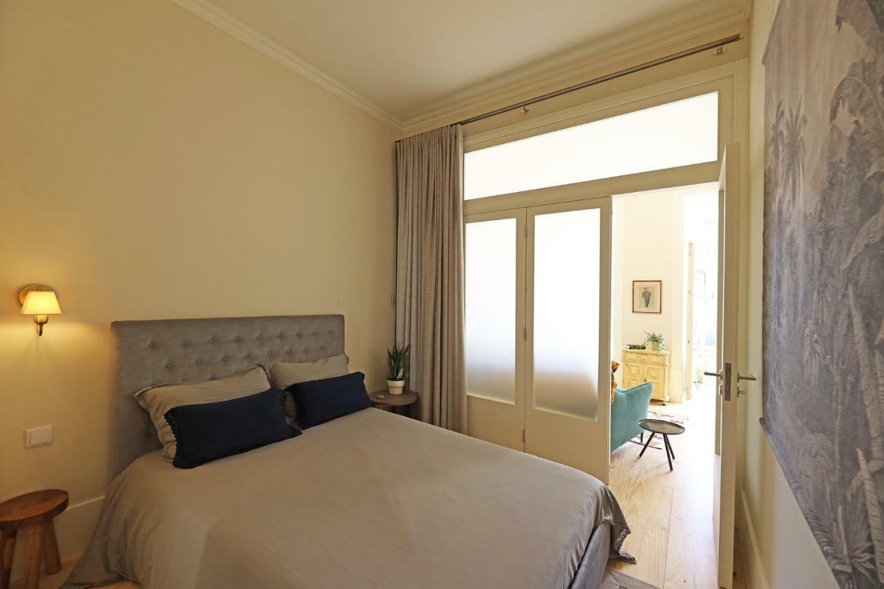 Flh Almada Cozy Apartment With View بورتو المظهر الخارجي الصورة