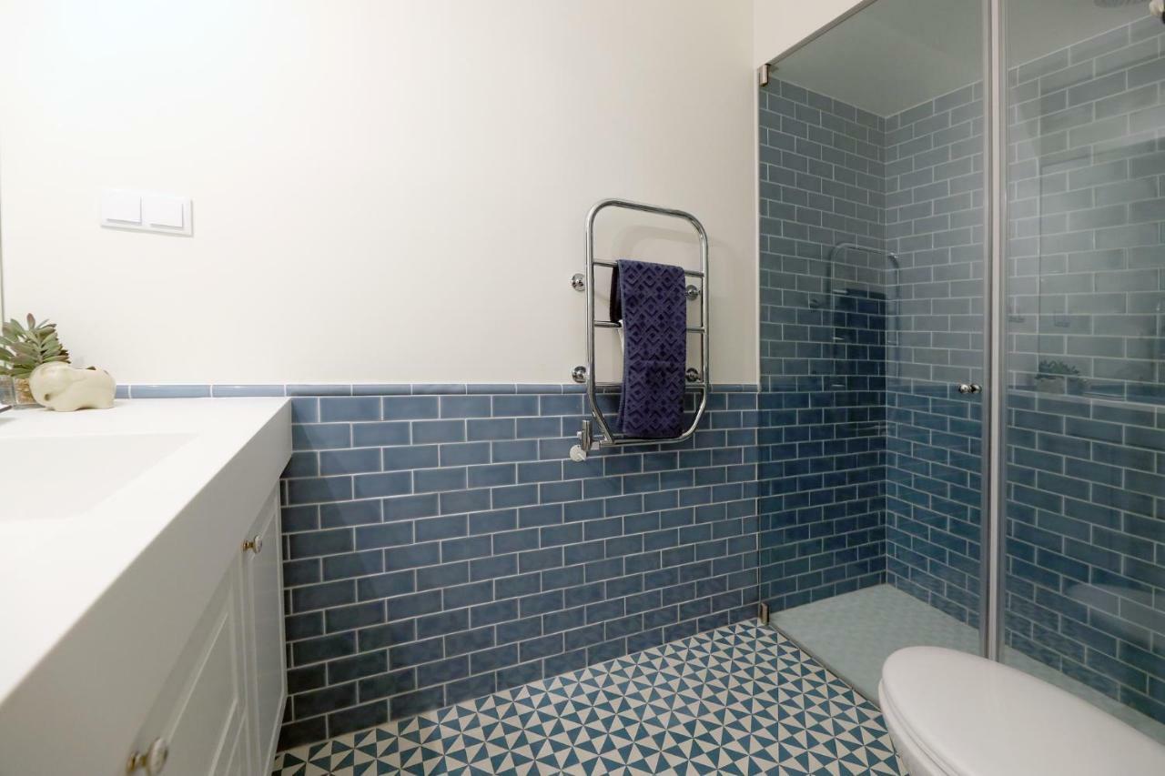 Flh Almada Cozy Apartment With View بورتو المظهر الخارجي الصورة