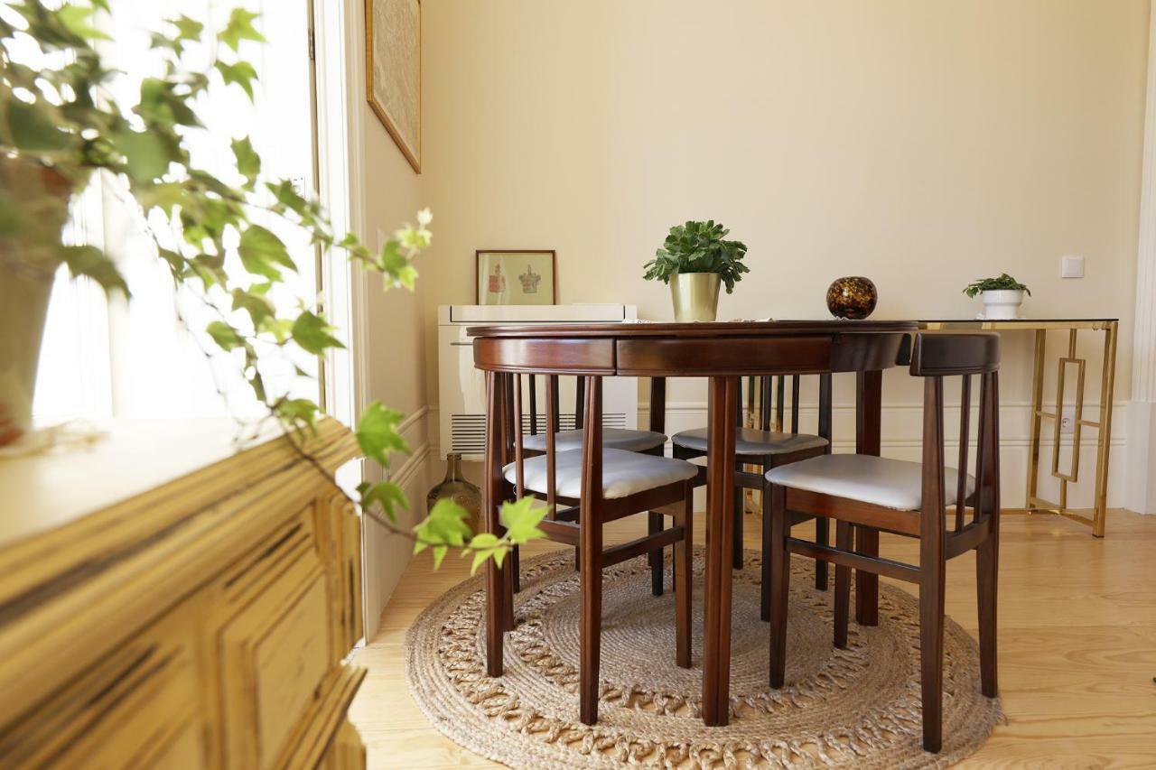 Flh Almada Cozy Apartment With View بورتو المظهر الخارجي الصورة