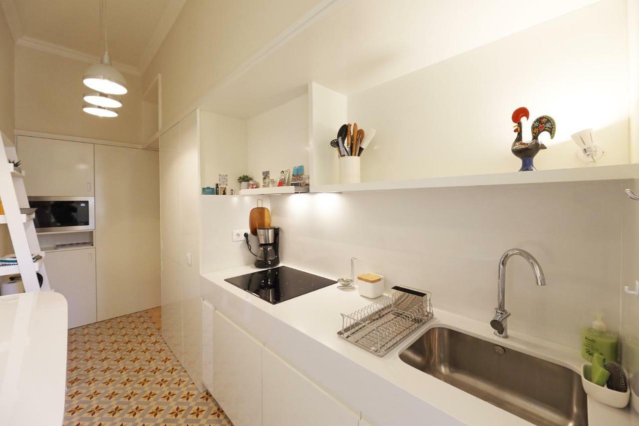 Flh Almada Cozy Apartment With View بورتو المظهر الخارجي الصورة